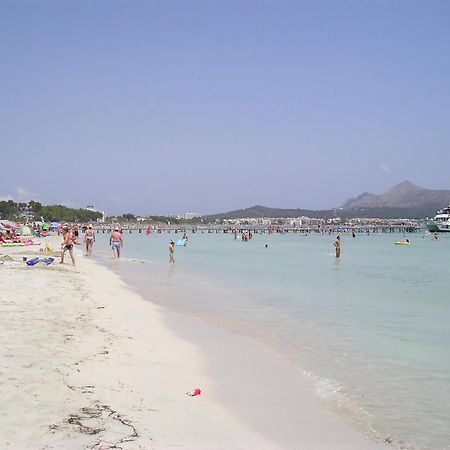 Apartaments Ses Dalies بورت ذالكوذيا المظهر الخارجي الصورة