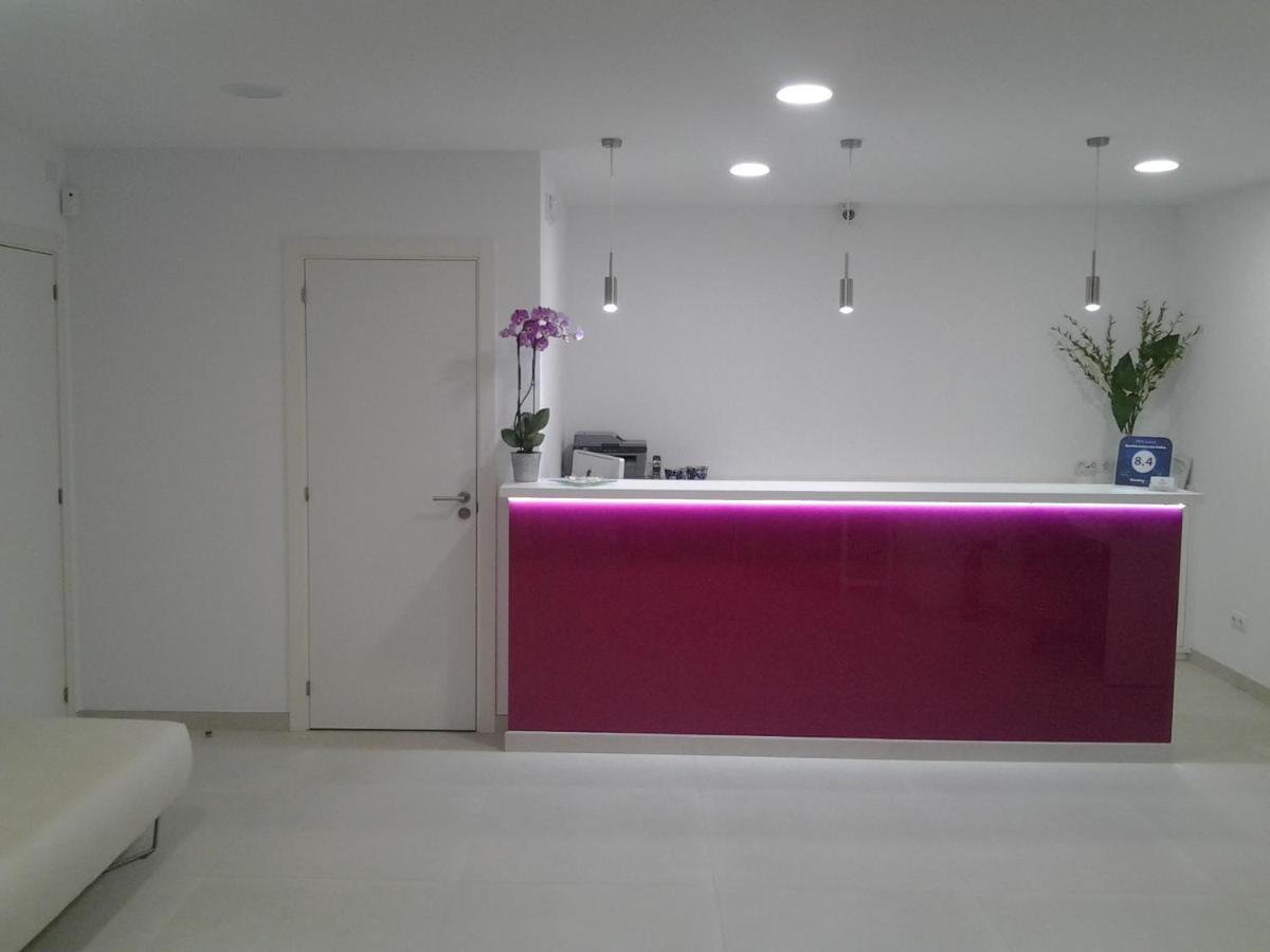 Apartaments Ses Dalies بورت ذالكوذيا المظهر الخارجي الصورة