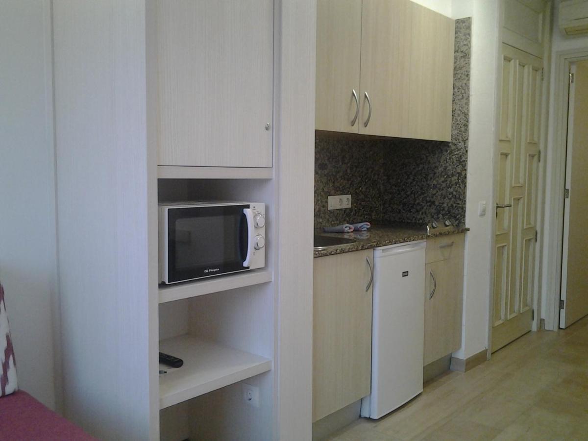 Apartaments Ses Dalies بورت ذالكوذيا المظهر الخارجي الصورة