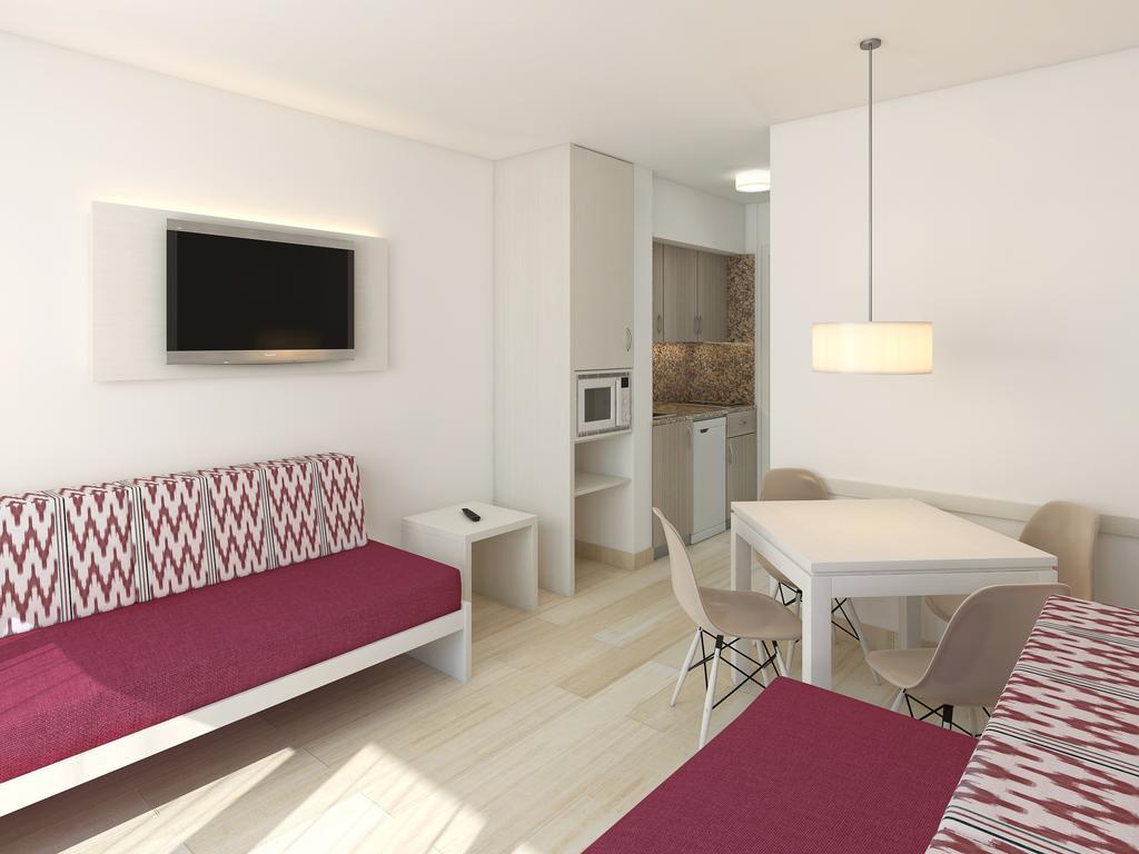 Apartaments Ses Dalies بورت ذالكوذيا المظهر الخارجي الصورة